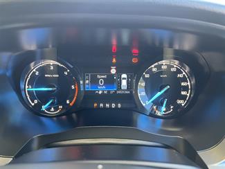 2021 Ford Ranger - Thumbnail