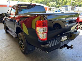 2021 Ford Ranger - Thumbnail