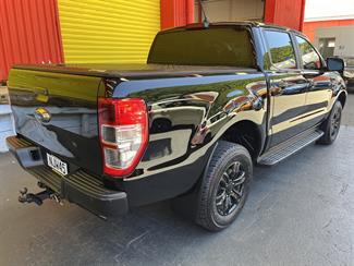 2021 Ford Ranger - Thumbnail