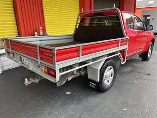 2018 Holden Colorado - Thumbnail