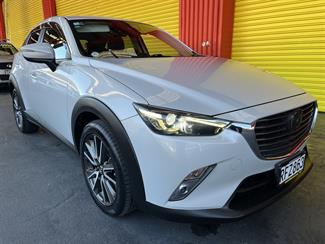 2015 Mazda Cx-3 - Thumbnail