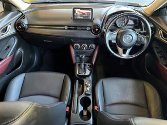 2015 Mazda Cx-3 - Thumbnail