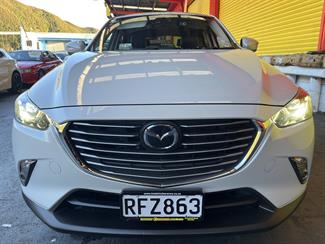 2015 Mazda Cx-3 - Thumbnail