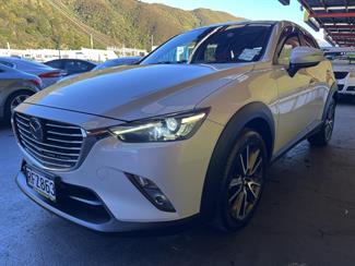 2015 Mazda Cx-3 - Thumbnail