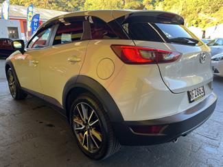 2015 Mazda Cx-3 - Thumbnail