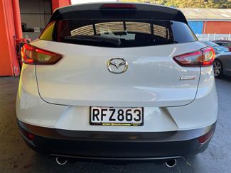 2015 Mazda Cx-3 - Thumbnail
