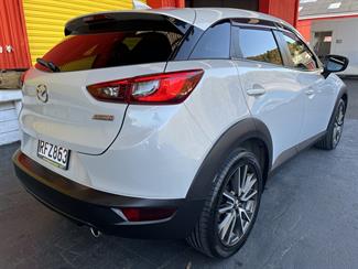 2015 Mazda Cx-3 - Thumbnail