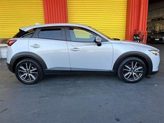 2015 Mazda Cx-3 - Thumbnail