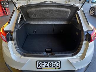 2015 Mazda Cx-3 - Thumbnail