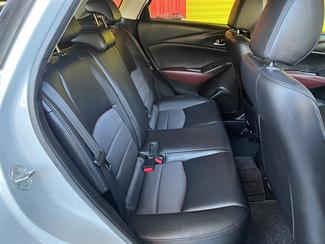 2015 Mazda Cx-3 - Thumbnail