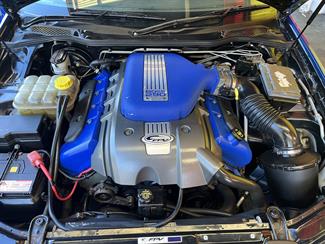 2006 Ford Falcon - Thumbnail