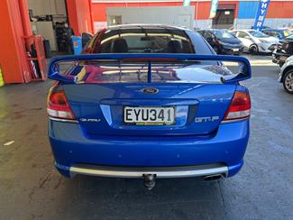 2006 Ford Falcon - Thumbnail