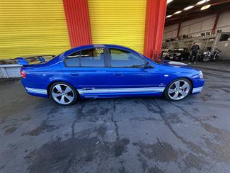 2006 Ford Falcon - Thumbnail