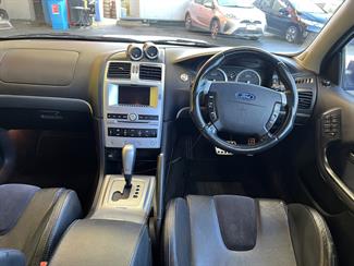 2006 Ford Falcon - Thumbnail