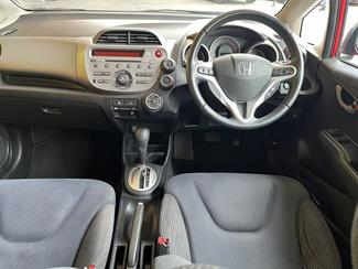 2012 Honda Jazz - Thumbnail