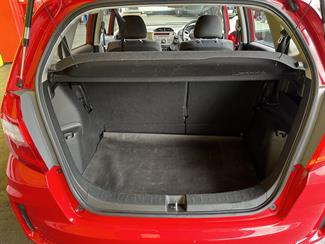 2012 Honda Jazz - Thumbnail