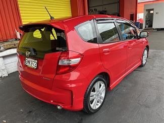 2012 Honda Jazz - Thumbnail