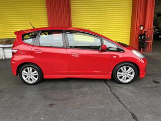 2012 Honda Jazz - Thumbnail