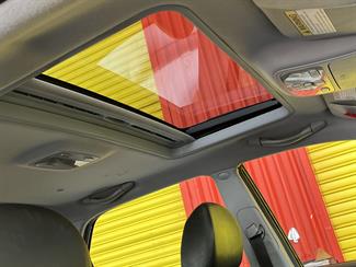 2007 Kia Sportage - Thumbnail