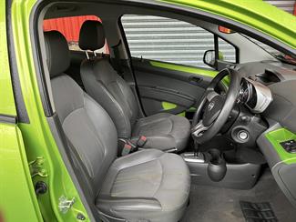 2013 Holden Barina Spark - Thumbnail