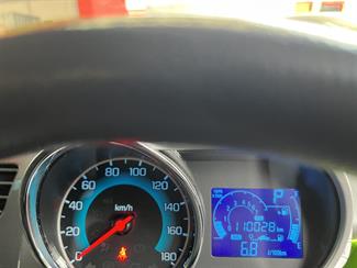 2013 Holden Barina Spark - Thumbnail