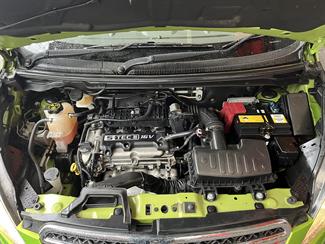 2013 Holden Barina Spark - Thumbnail