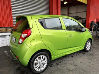 2013 Holden Barina Spark - Thumbnail