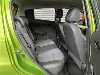 2013 Holden Barina Spark - Thumbnail