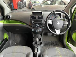 2013 Holden Barina Spark - Thumbnail