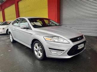 2013 Ford Mondeo - Thumbnail