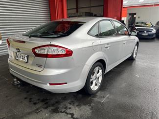 2013 Ford Mondeo - Thumbnail