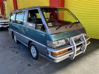 1996 Mitsubishi l300 - Thumbnail