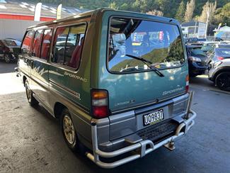 1996 Mitsubishi l300 - Thumbnail