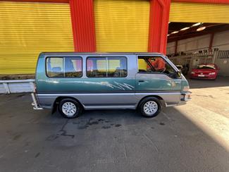 1996 Mitsubishi l300 - Thumbnail