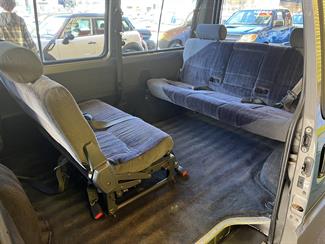 1996 Mitsubishi l300 - Thumbnail