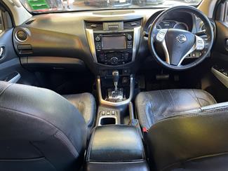2016 Nissan Navara - Thumbnail