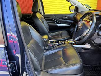 2016 Nissan Navara - Thumbnail