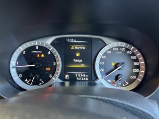 2016 Nissan Navara - Thumbnail