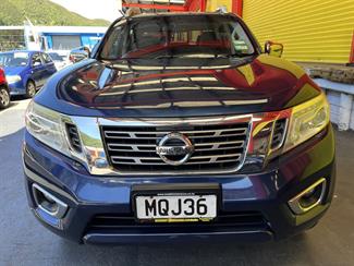 2016 Nissan Navara - Thumbnail