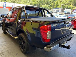2016 Nissan Navara - Thumbnail