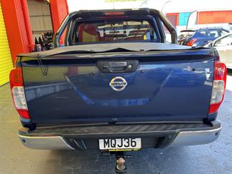 2016 Nissan Navara - Thumbnail