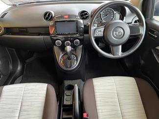 2013 Mazda Demio - Thumbnail