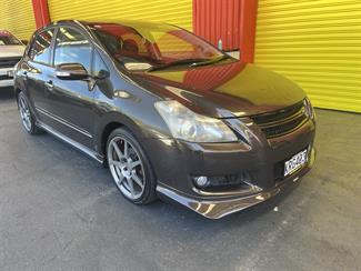 2006 Toyota Blade - Thumbnail
