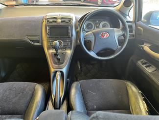 2006 Toyota Blade - Thumbnail