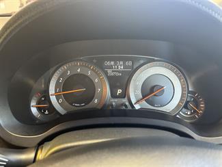 2006 Toyota Blade - Thumbnail
