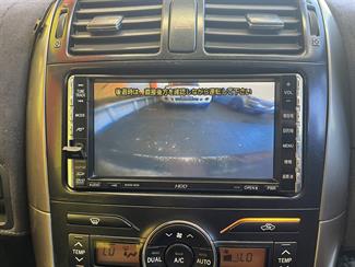 2006 Toyota Blade - Thumbnail