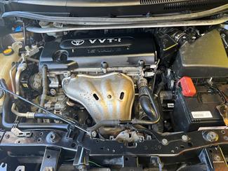 2006 Toyota Blade - Thumbnail