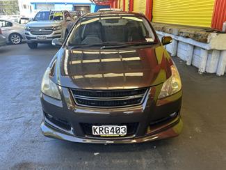2006 Toyota Blade - Thumbnail