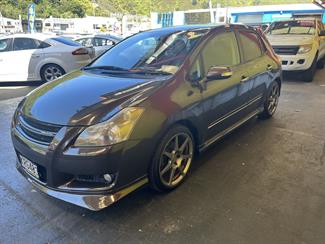 2006 Toyota Blade - Thumbnail
