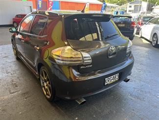 2006 Toyota Blade - Thumbnail